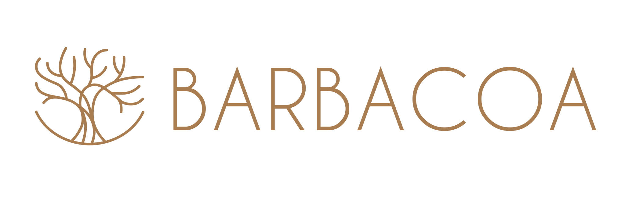 Barbacoa Logo Landscape